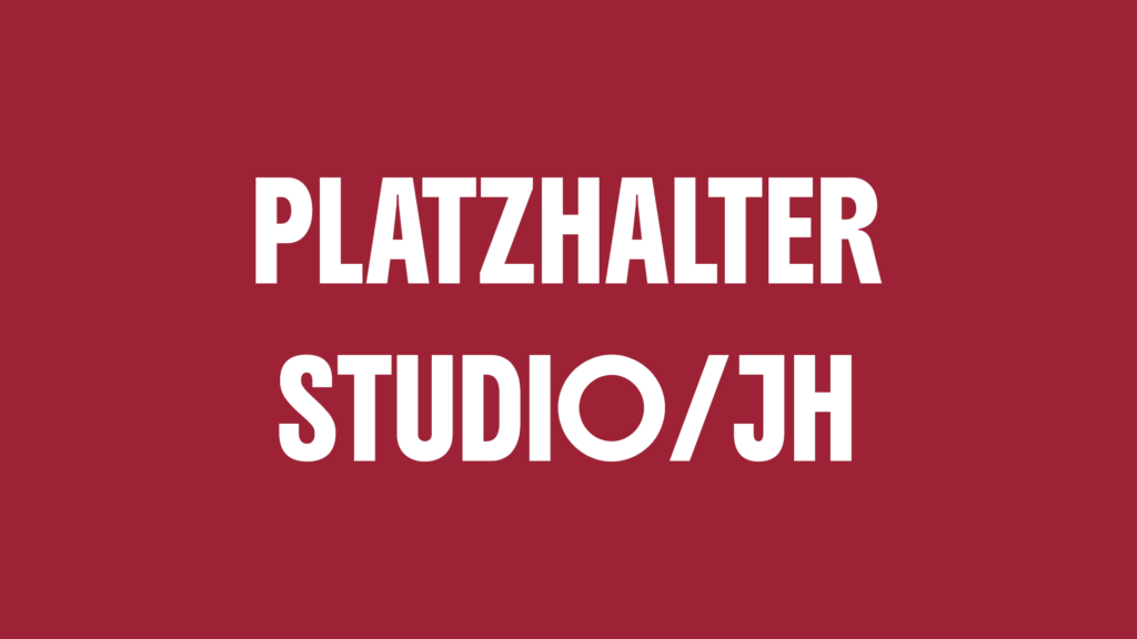 Platzhalter